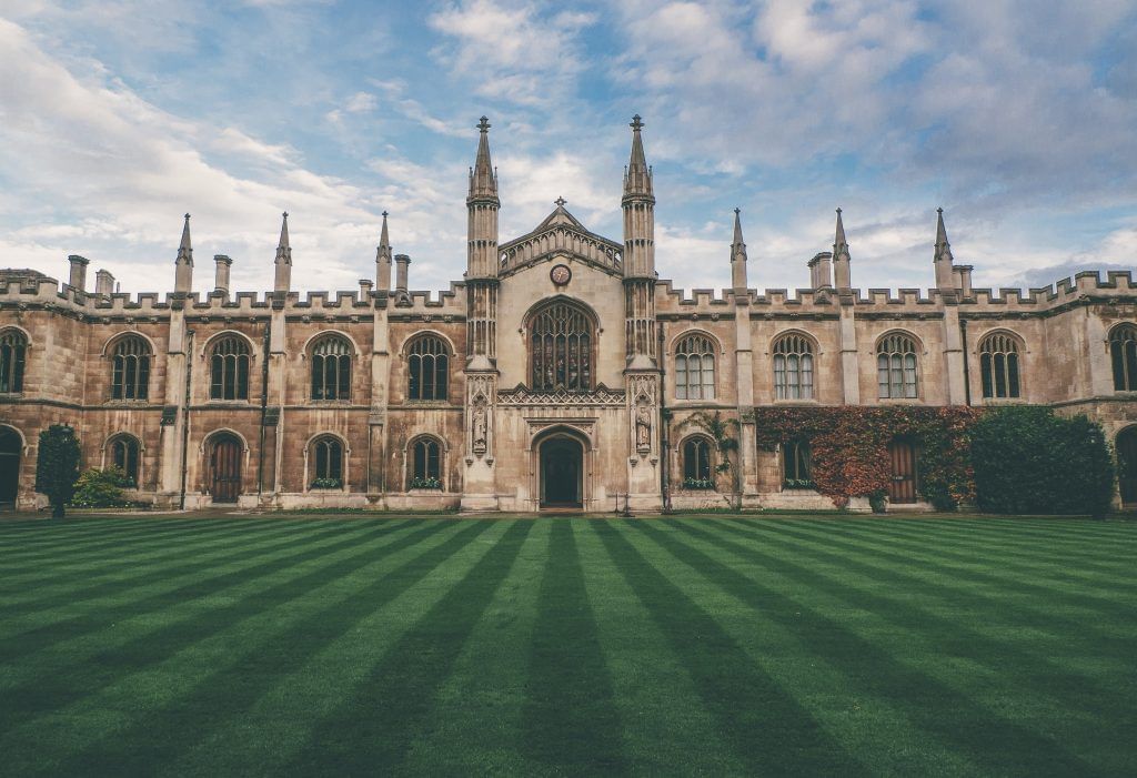  best architecture universities in the UK