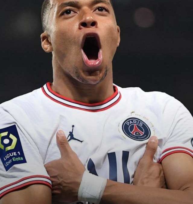Kylian Mbappe Qualification Details – All You Need to Know!