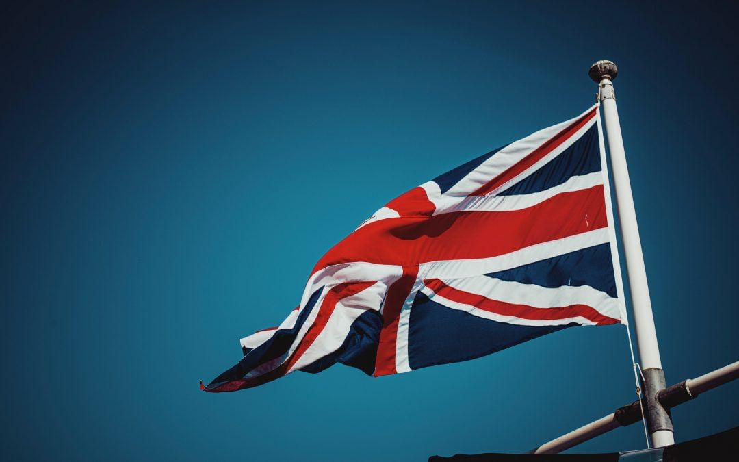 The UK Flag: Why The UK Flag Is Called The Union Jack?