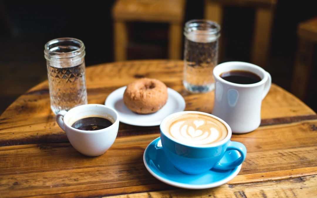 5 Best Cafes In York For Breakfast, Brunch & Lunch!