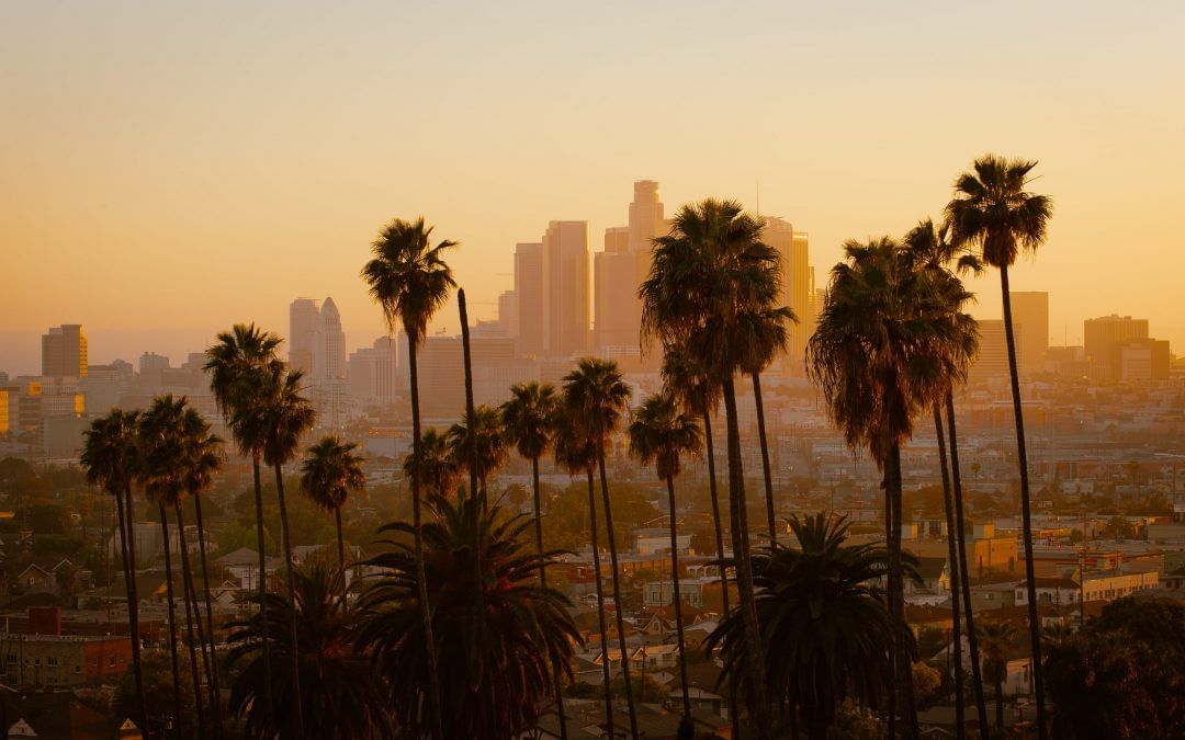 Best Places To Visit In Los Angeles: Must-See Attractions – 2025
