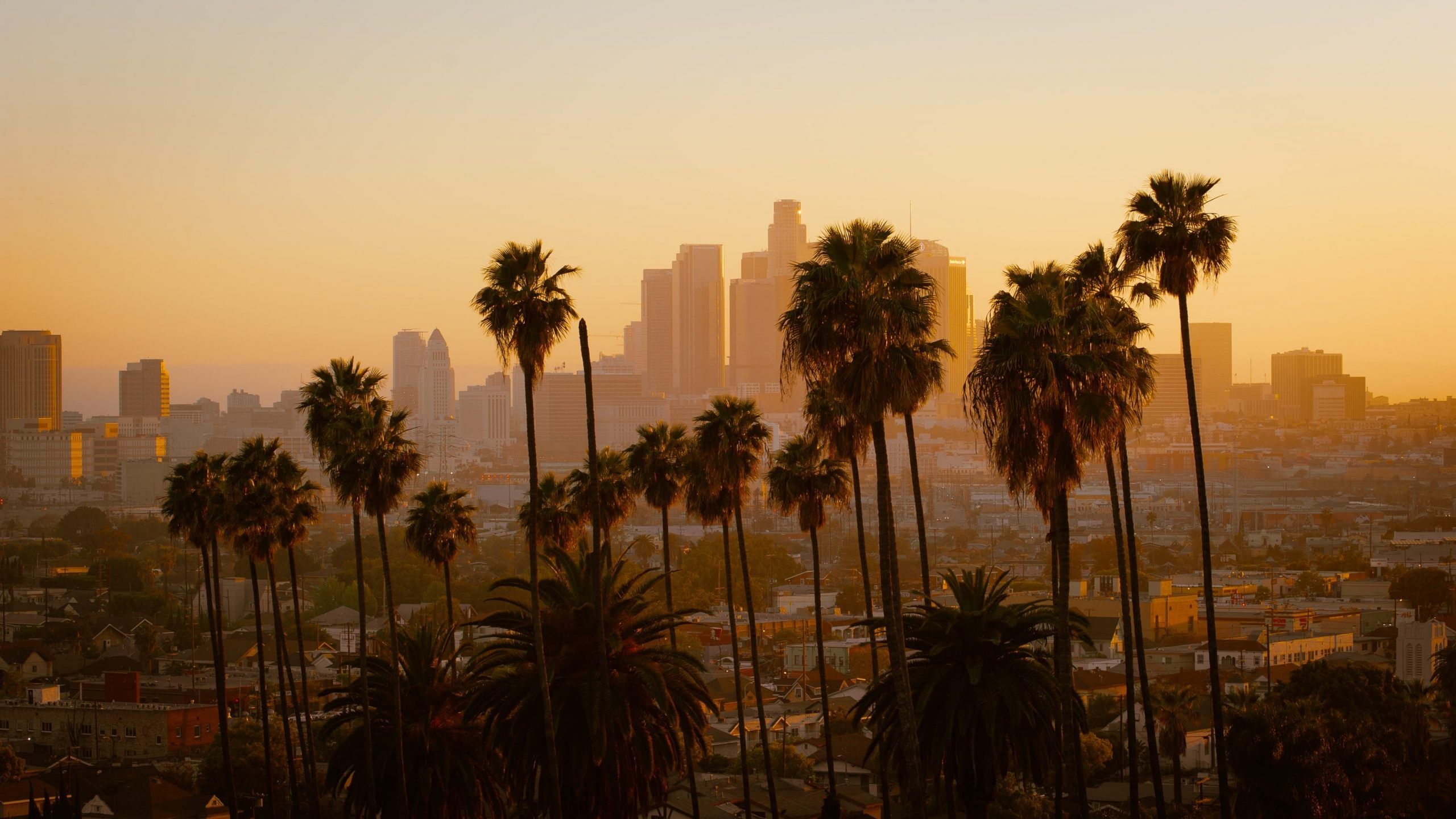 Places to Visit in Los Angeles