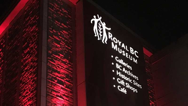 Places to go in Victoria