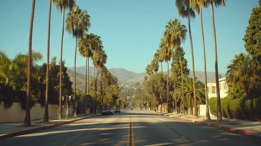 Cost Of Living In Los Angeles For Students