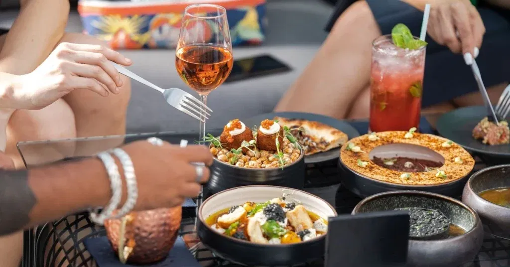 Cost Of Food In Leeds