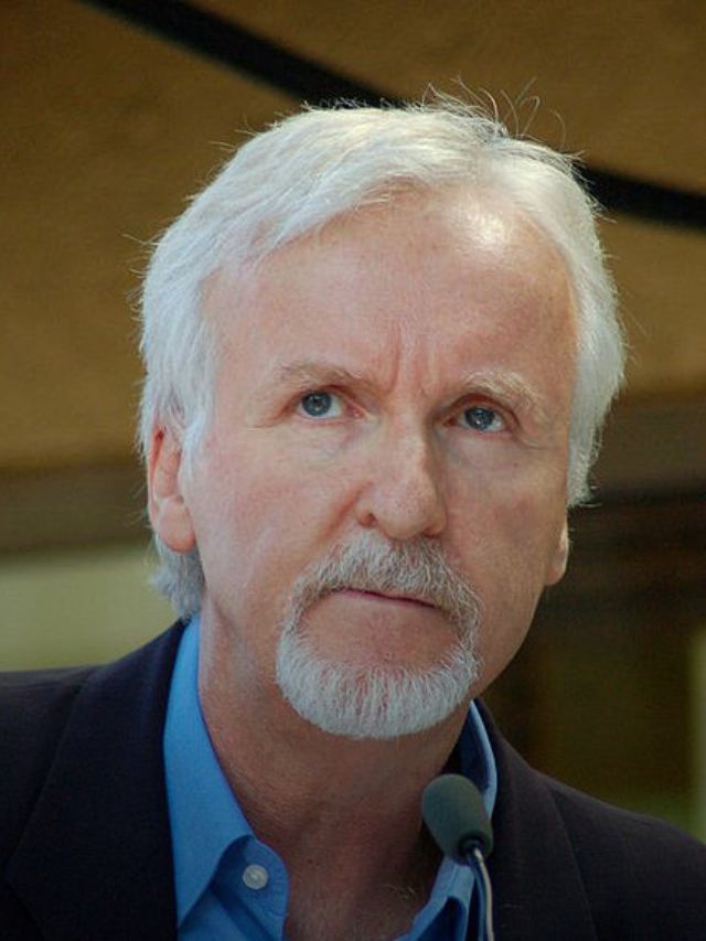 James Cameron: The Education and Qualifications Details