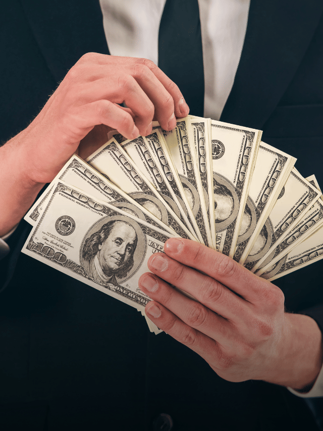 List of Colleges With The Richest Students