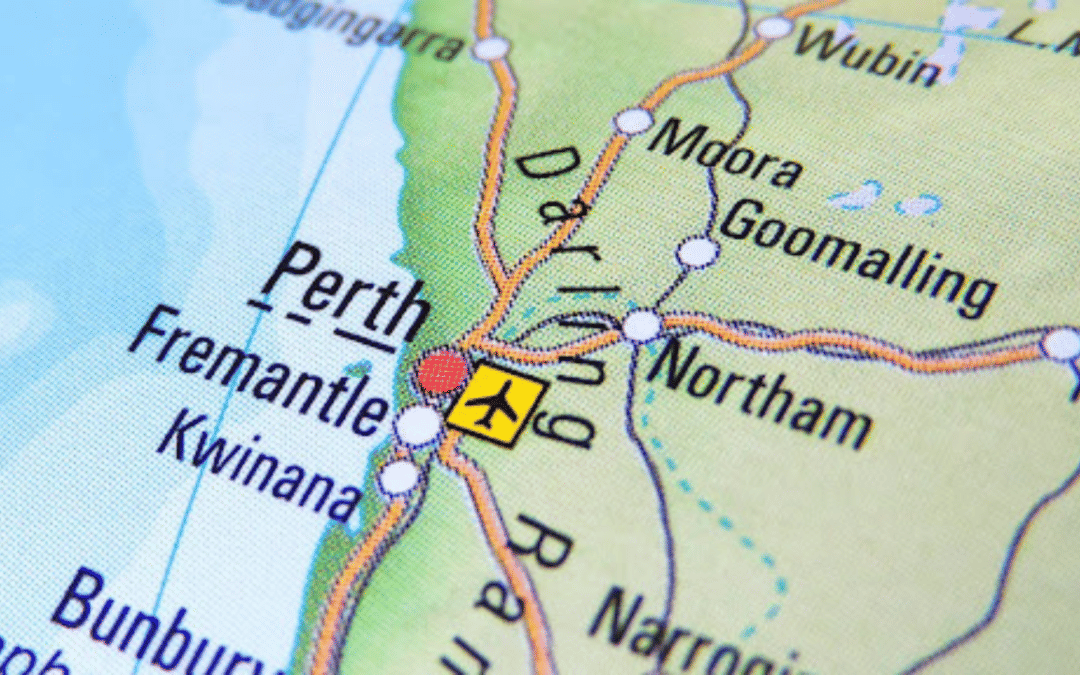 Cost of Living In Perth For Students – 2025/26