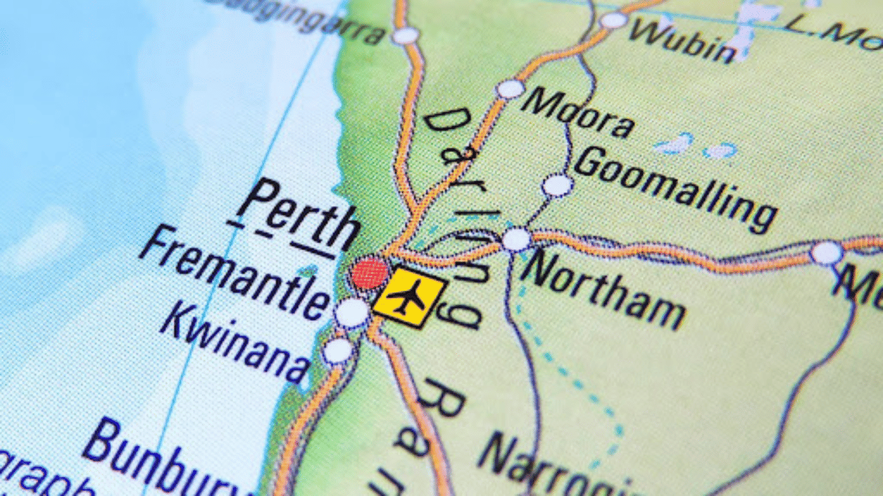 Cost of Living In Perth For Students