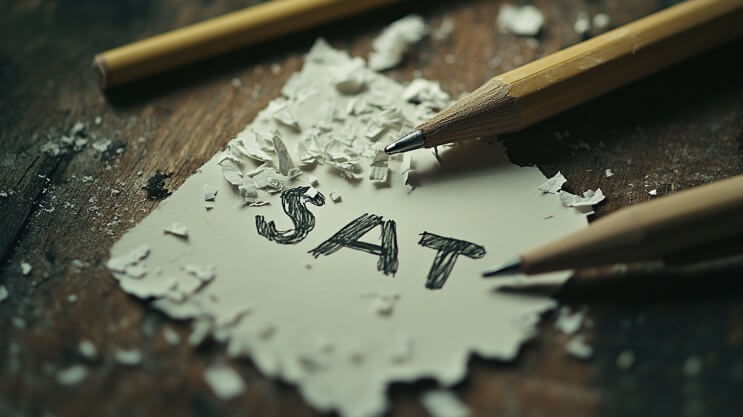 common SAT words you must know