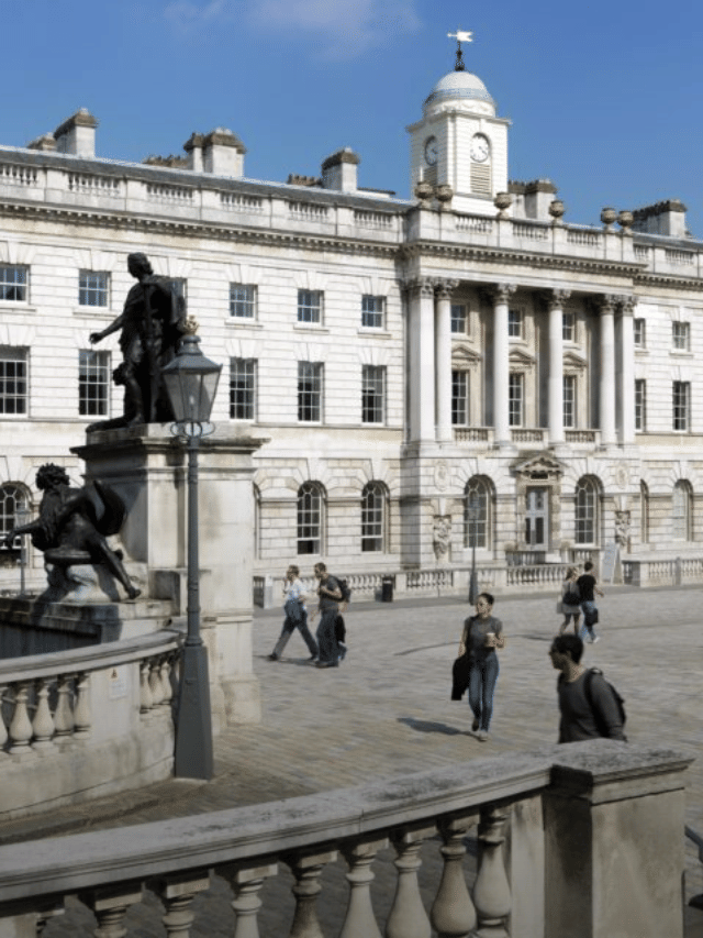 Famous Faces: King’s College Alumni List