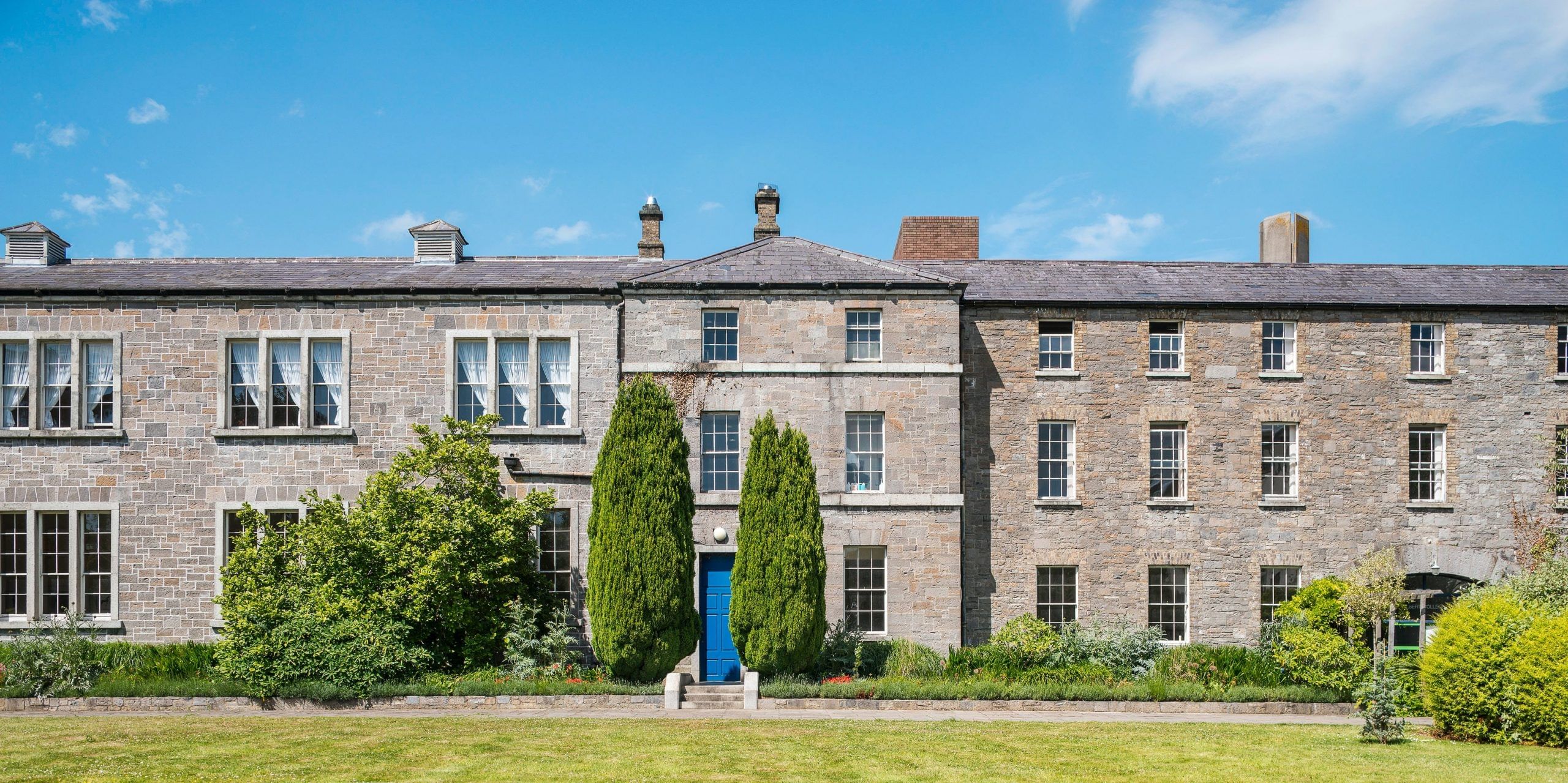 universities in Ireland