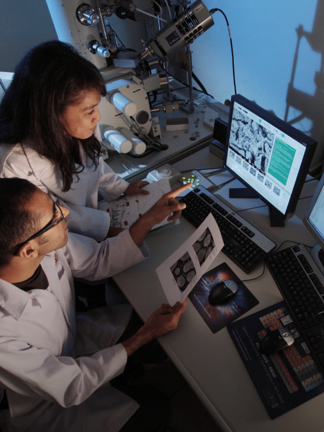 List of Greatest Scientists Who Changed The World