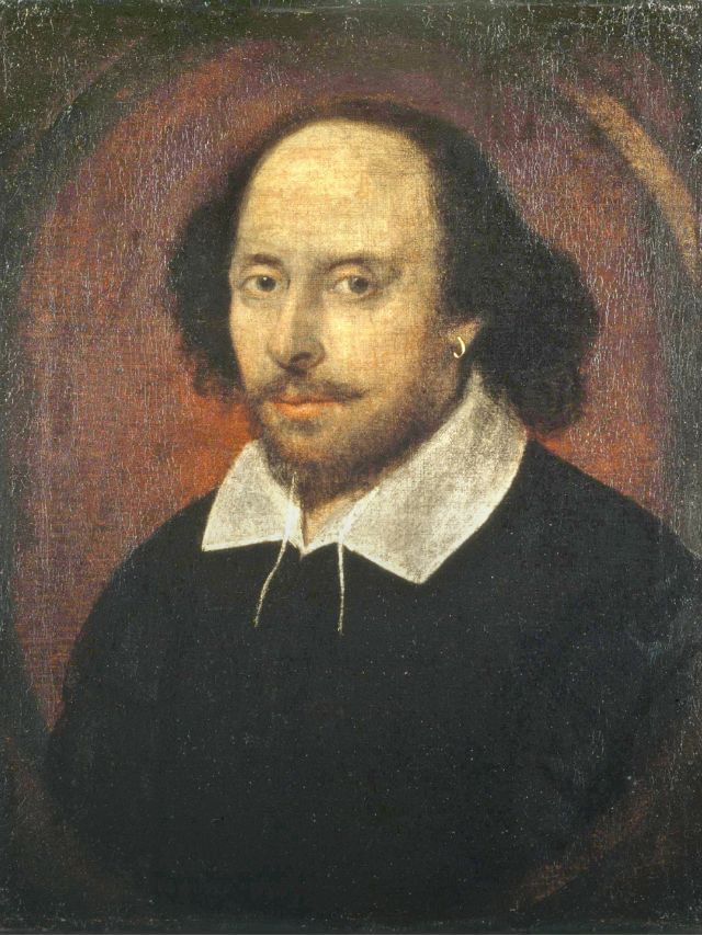 10 Words Invented By Shakespeare We Still Use Today