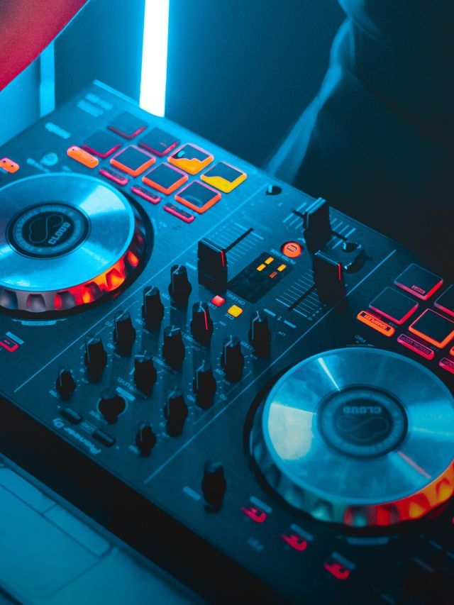 Exclusive List of Top Music Festivals UK 2023