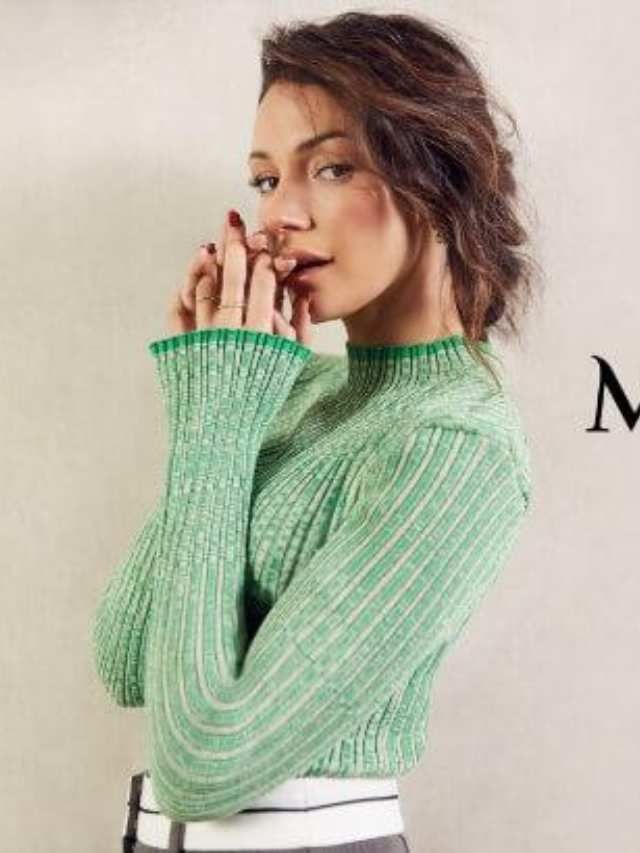 Michelle Keegan Qualification Details