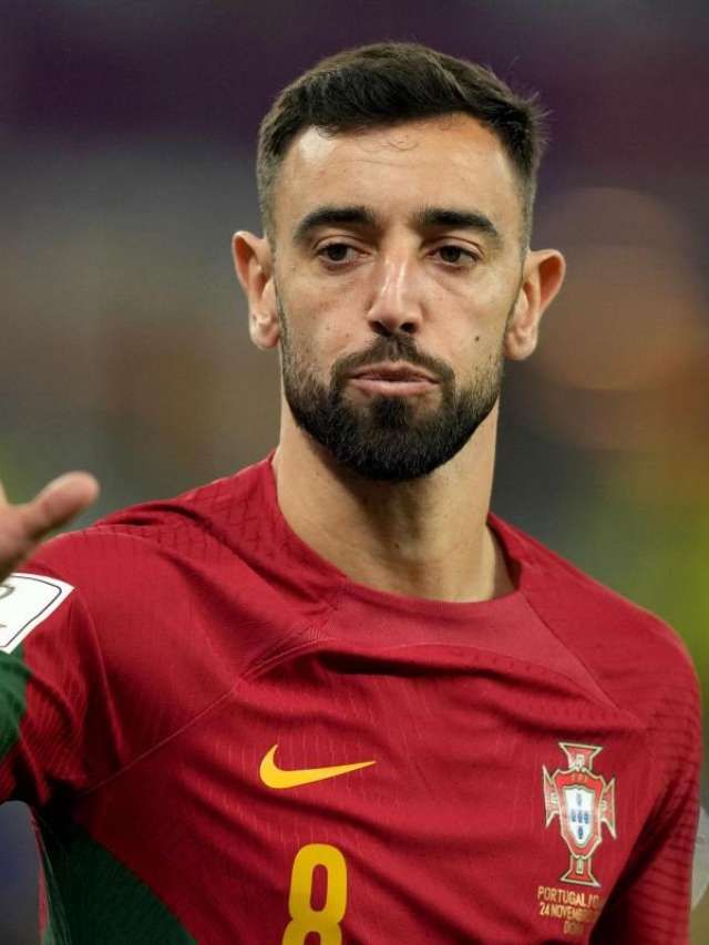 Does Bruno Fernandes Have any Degree?