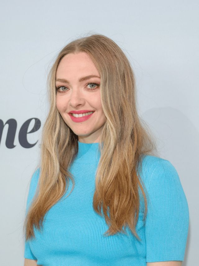 Does Amanda Seyfried Have any Degree