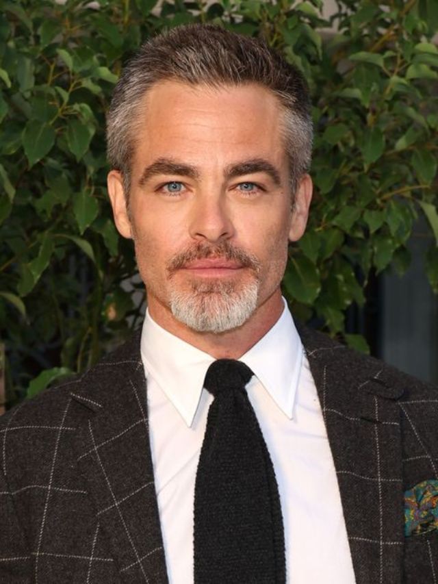 Chris Pine Graduated From Which University?