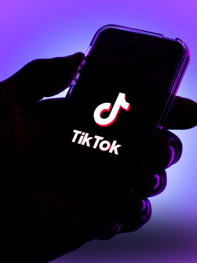 Top 5 Educational TikTok Accounts You Must Follow!