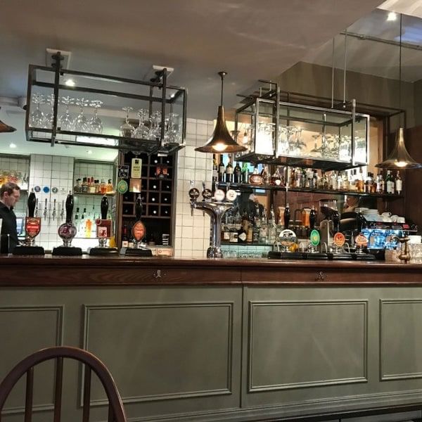 The Cardinal's Hat Lincoln