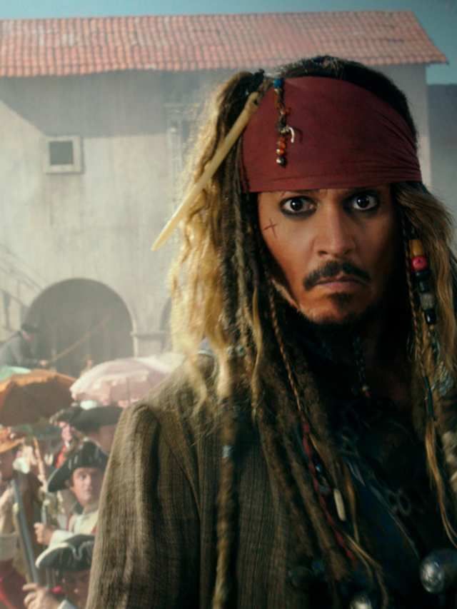 Does Johnny Depp Have a Degree?