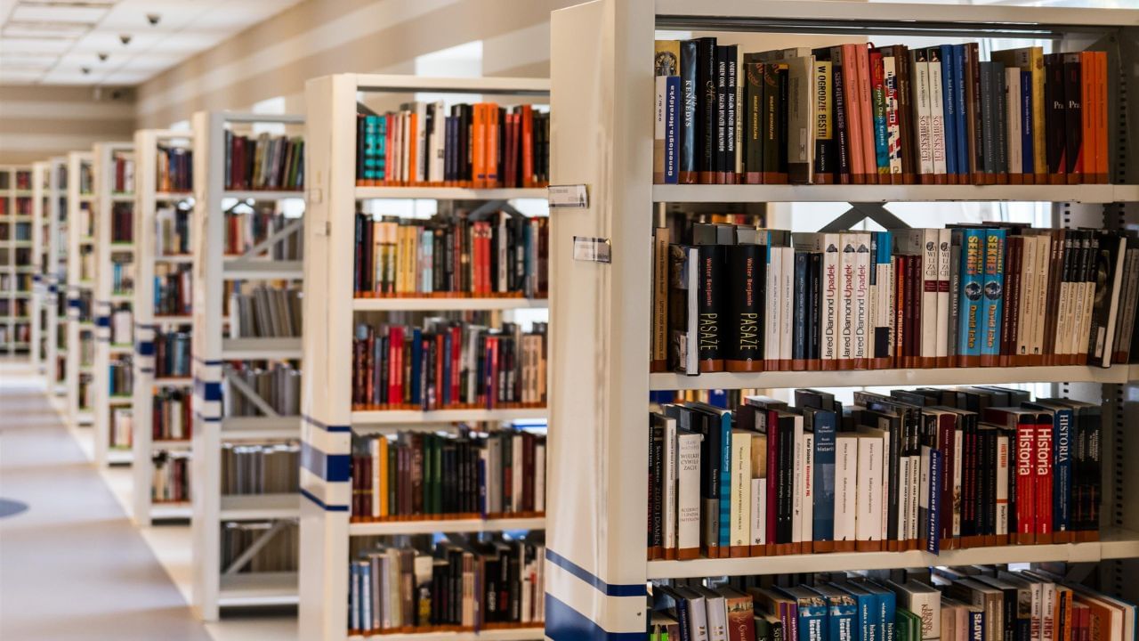 Explore Top 10+ Libraries to Visit in Cambridge: A Comprehensive Guide
