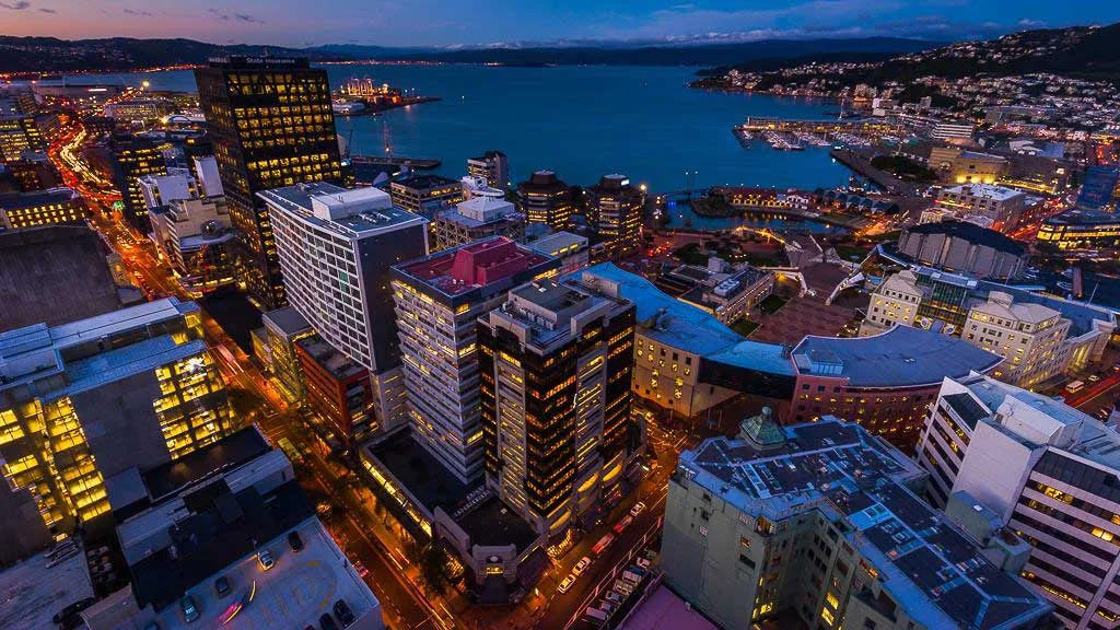 Top 10+ Libraries to Visit in Wellington