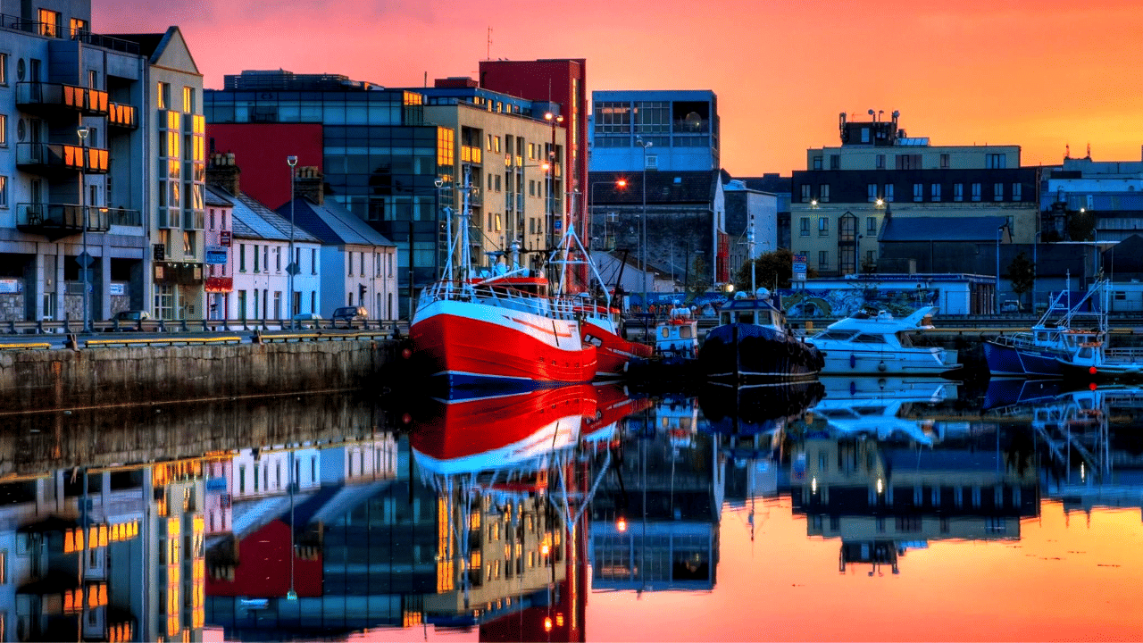 Cost Of Living In Galway For Students [Updated Pricings 2025]