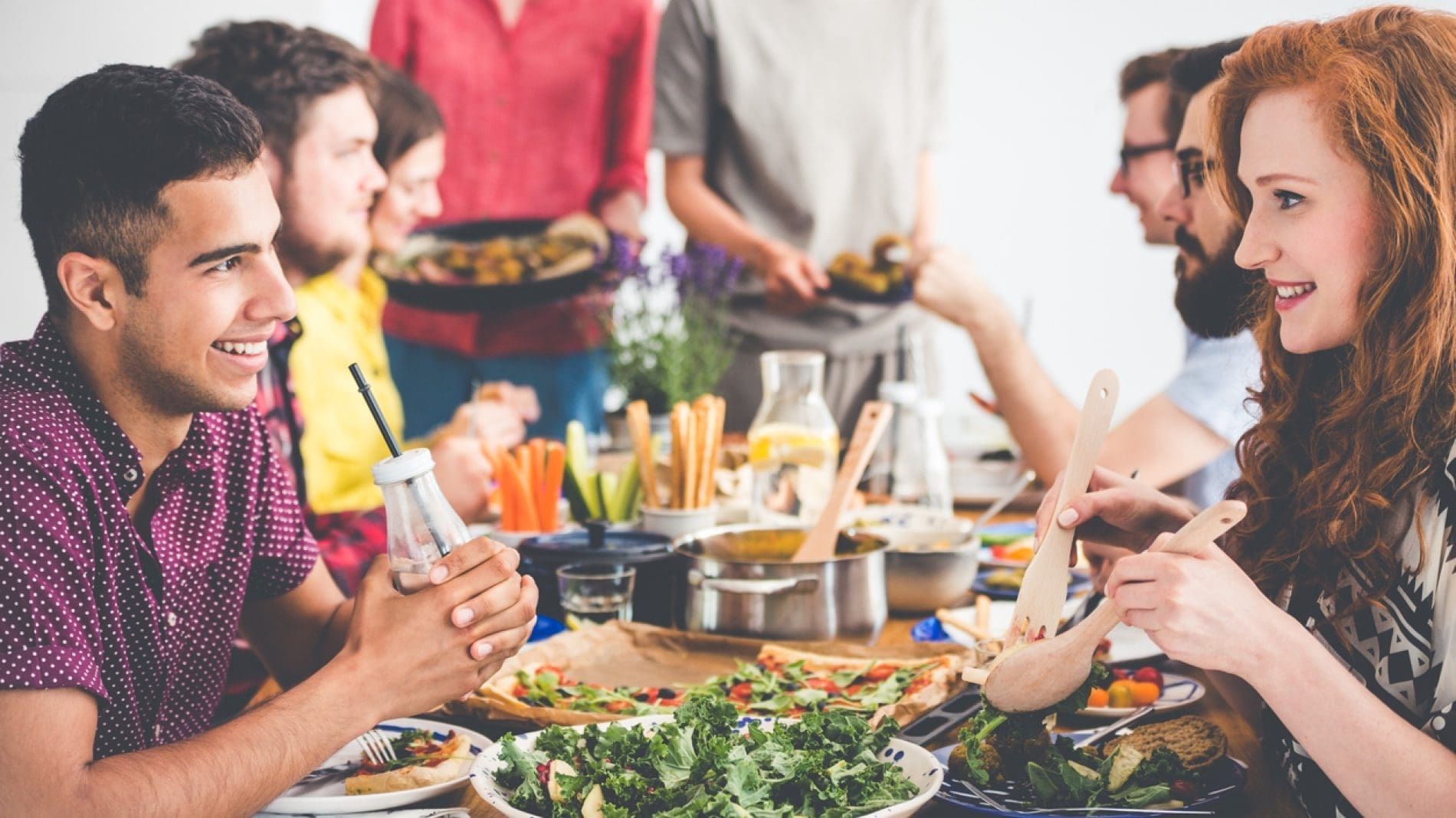 Best Vegan Restaurants in Dublin 2025