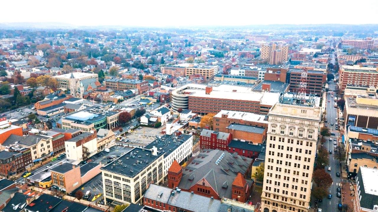 Cost Of Living In Lancaster For Students [Updated Pricings 2025]