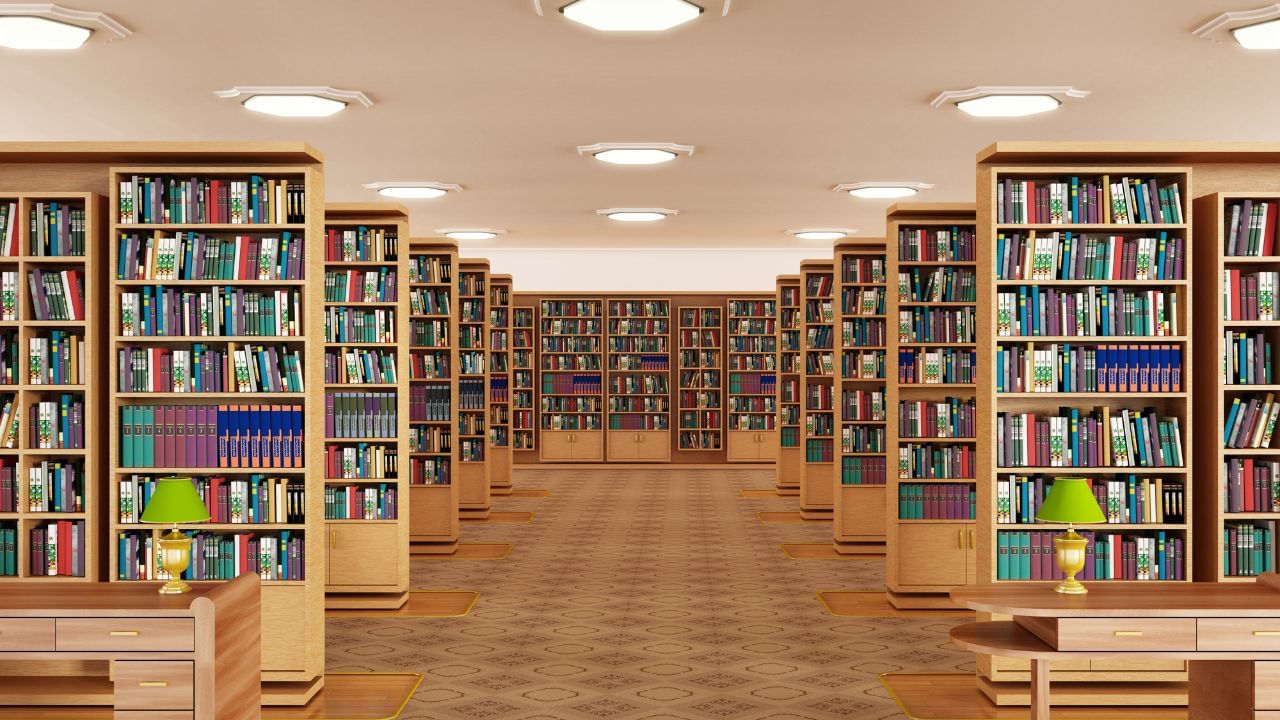 Explore Top 10+ Libraries to Visit in Brighton: A Comprehensive Guide