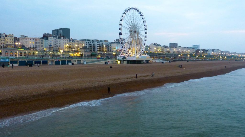 Libraries To Visit In Brighton