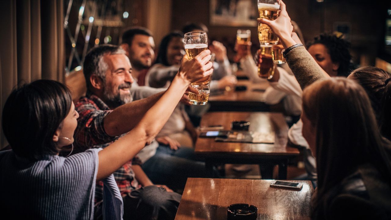 Explore 10+ Top Pubs in Manchester: Raise a Glass in Manchester