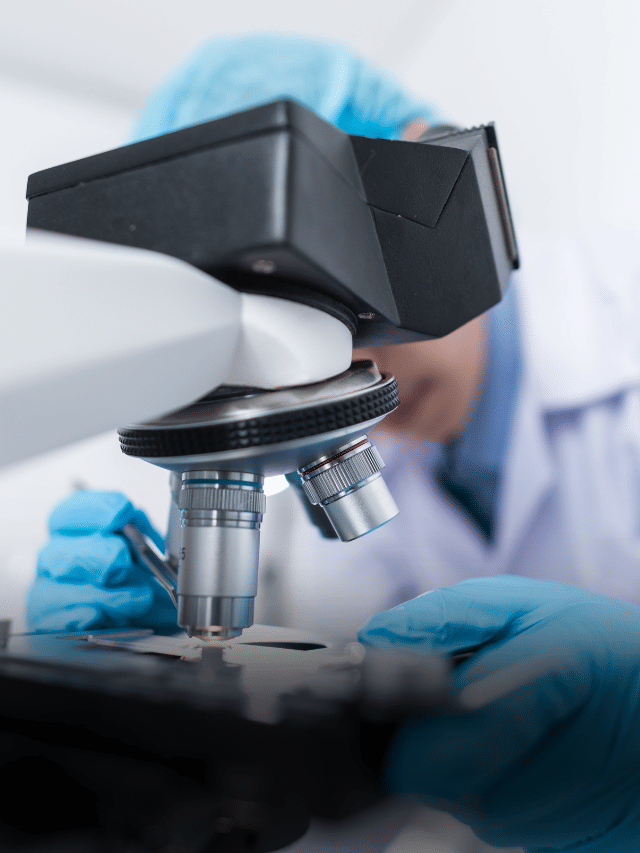 Edinburgh University Scientist Develops Incredible AI Tech