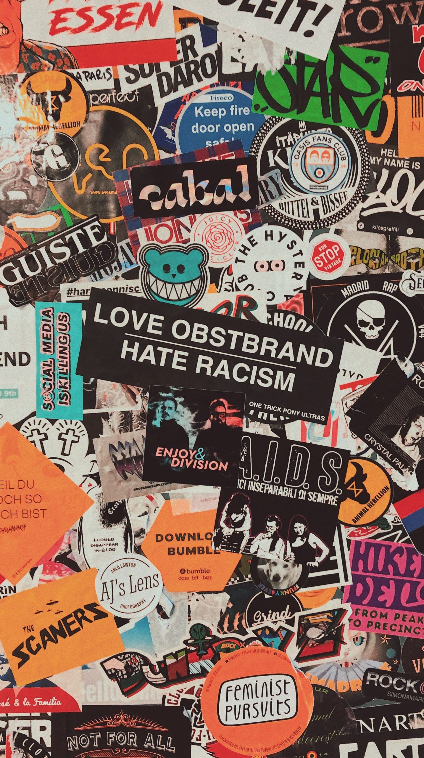 Top Reasons Why London’s Brick Lane Is A Must-Visit!