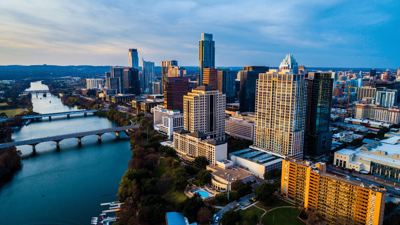 Cost of Living in Austin For Students – 2025/26