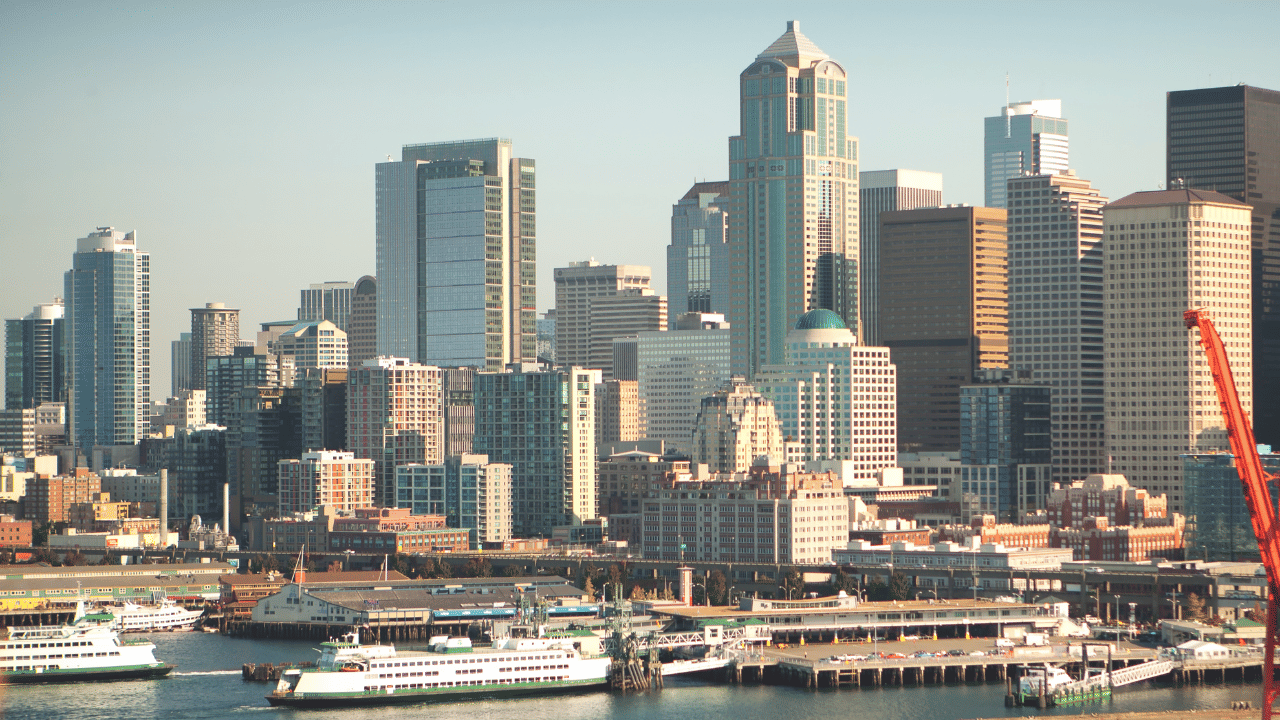 Cost of Living in Washington For Students [April Pricings 2025]