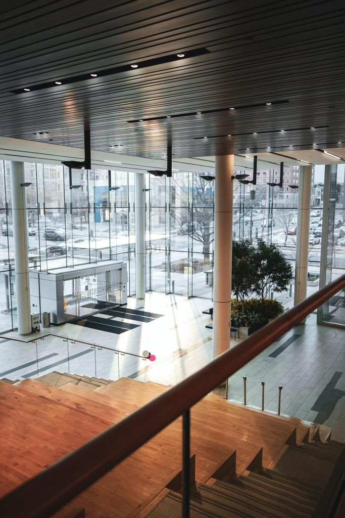 McMaster University acceptance rate 2023