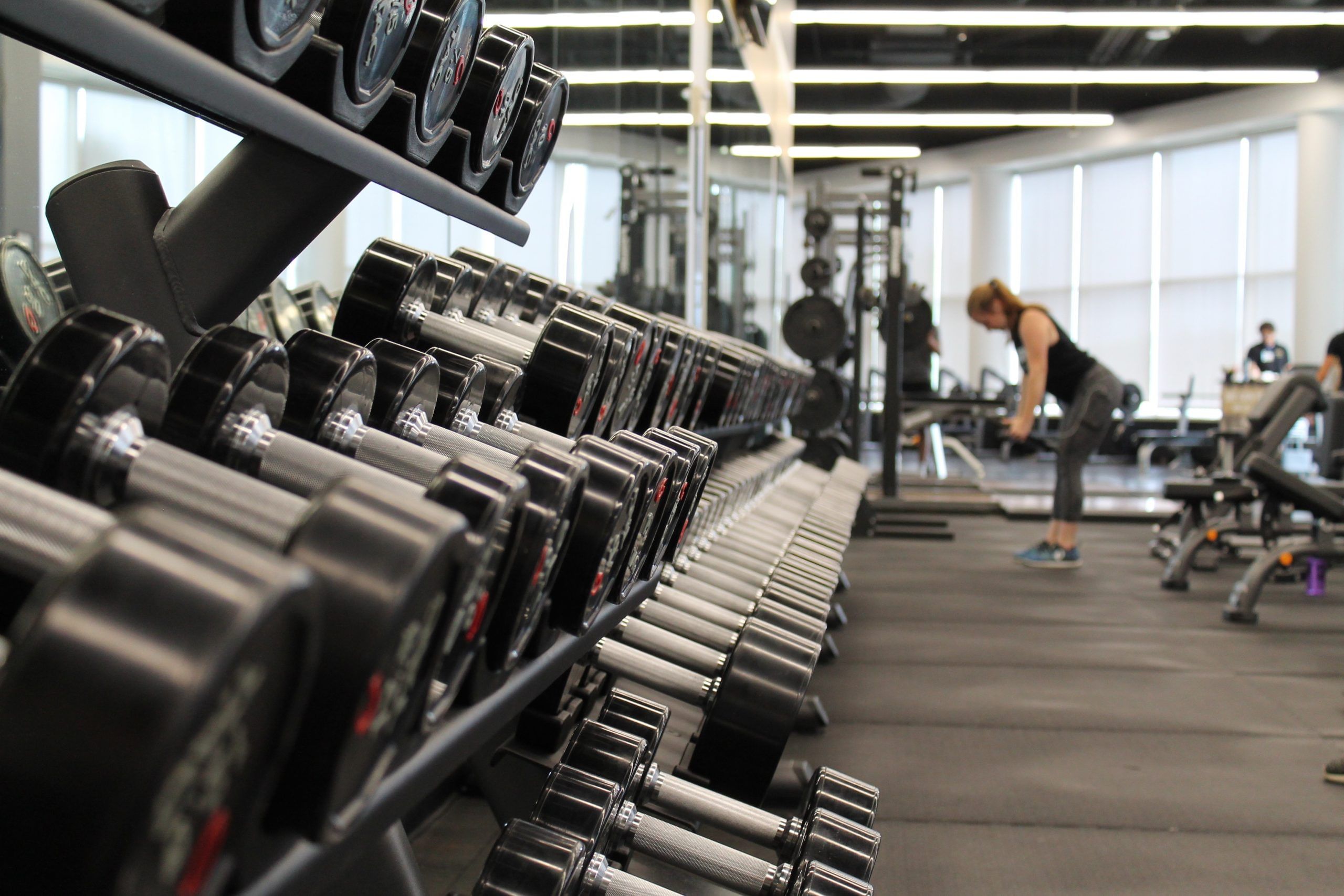 The Cheapest Gym Memberships In The UK
