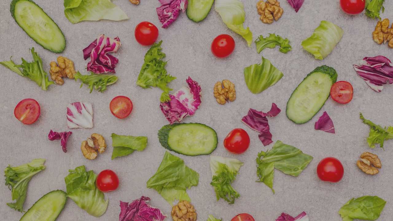 Top 6 Vegan Restaurants In Houston 