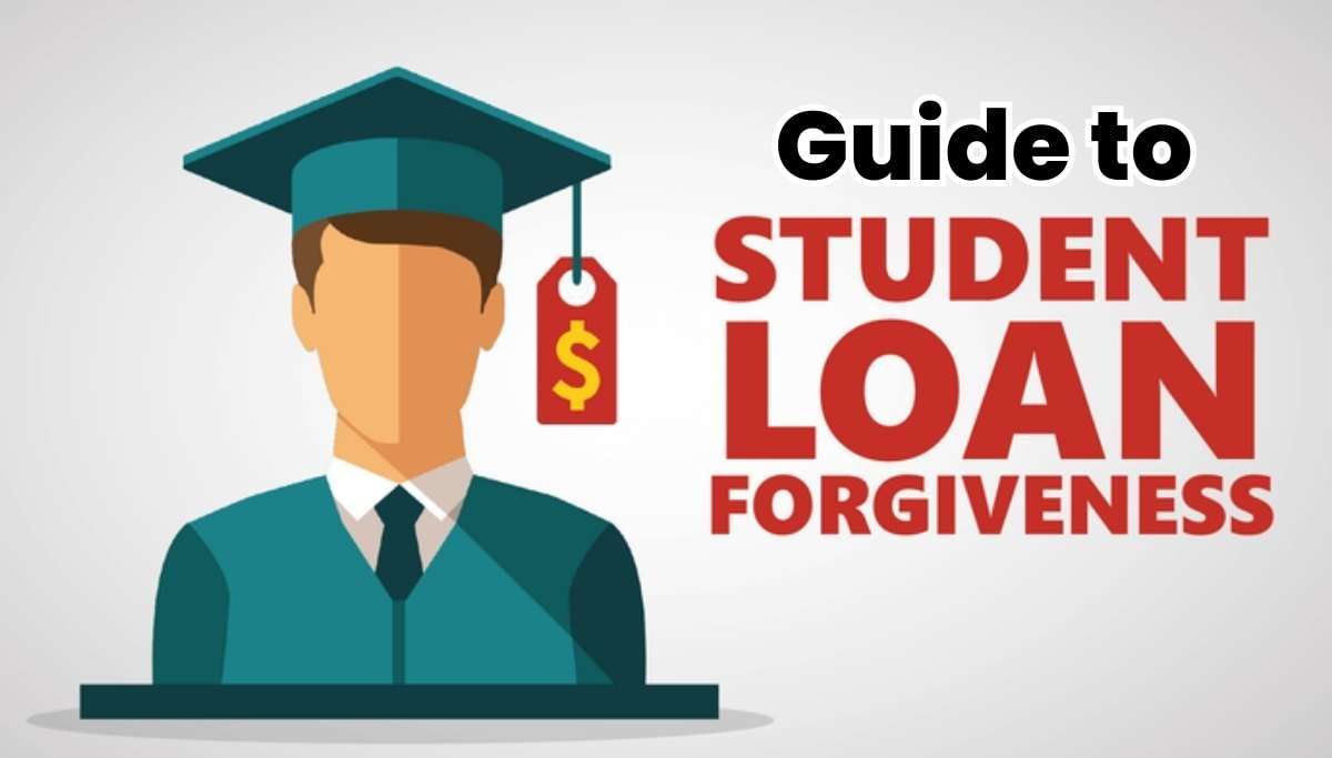 Student Loan Forgiveness