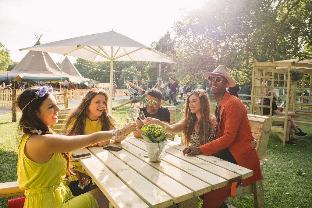 taste of london festival