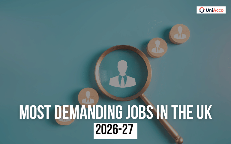 Most Demanding Jobs in the UK: 2026-27 (Trending)