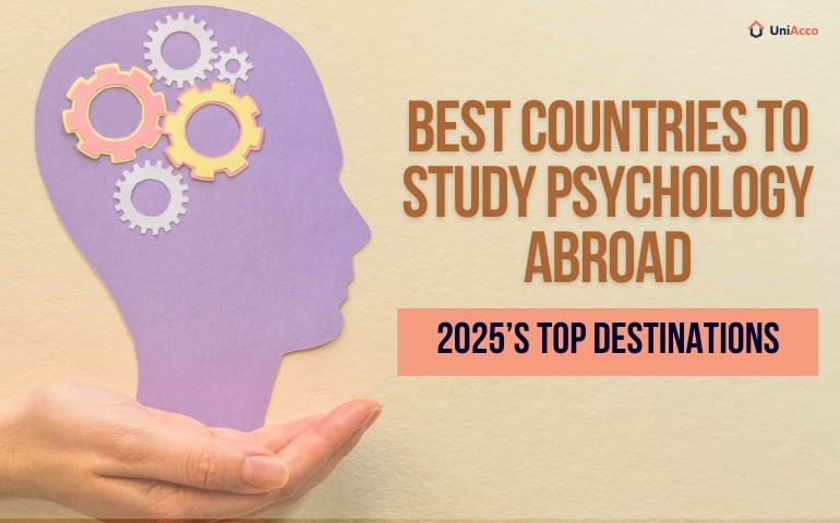 best country to study psychology
