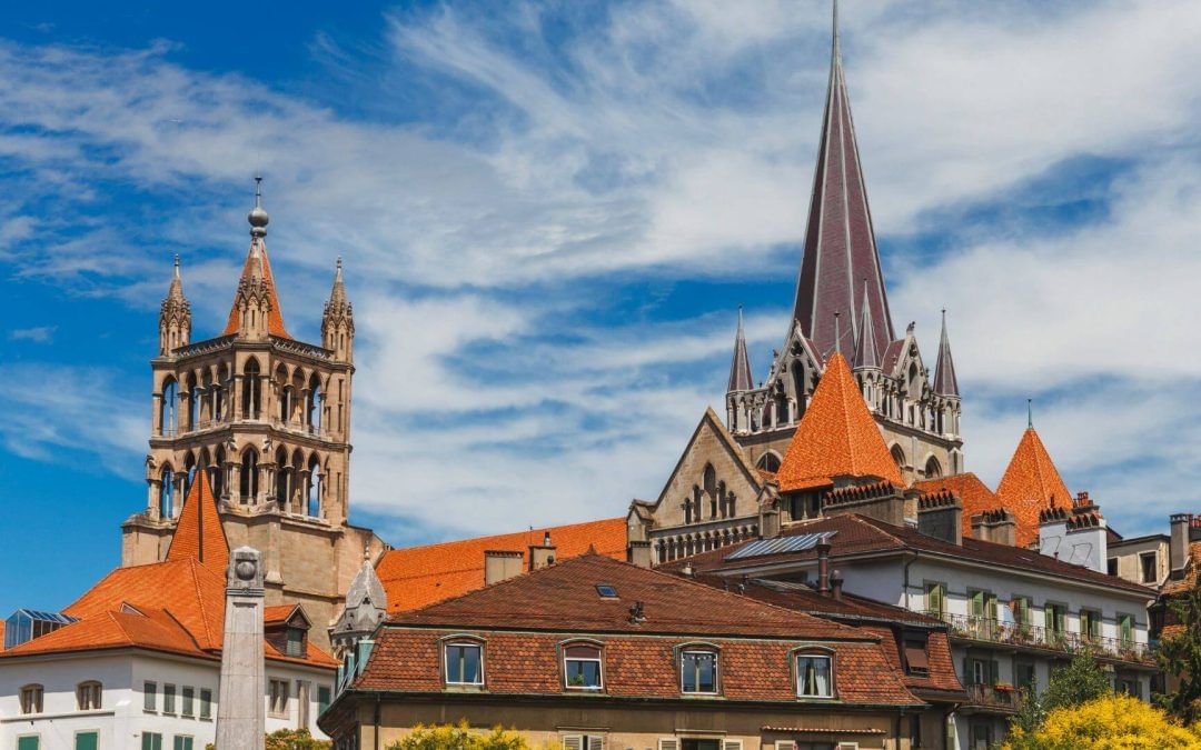 Cost Of Living In Switzerland for Students 2025/26