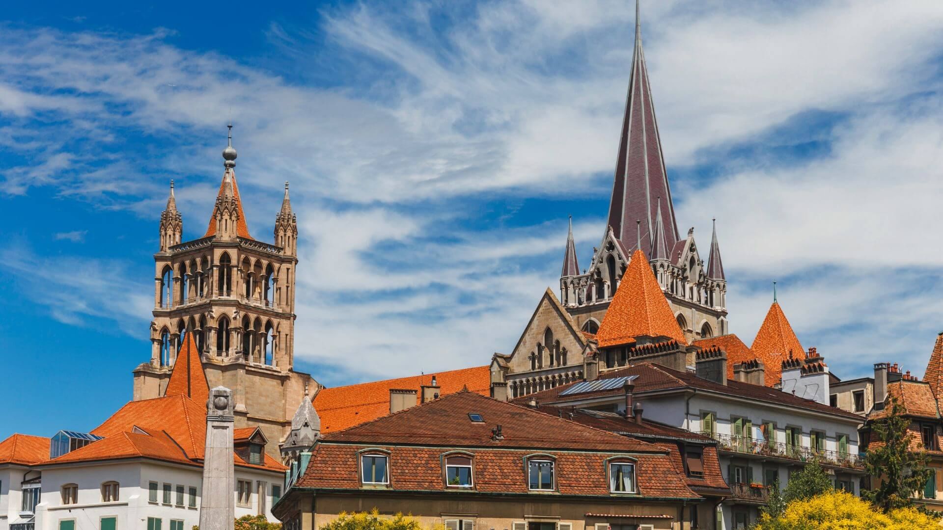 cost of living in switzerland