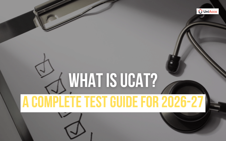What Is UCAT? A Complete Test Guide For 2026-27