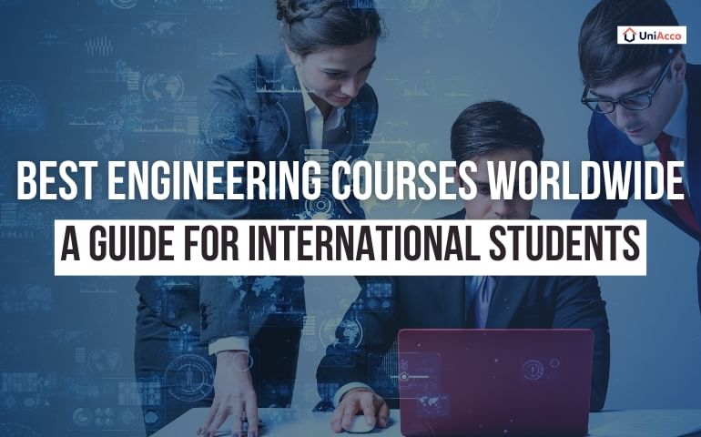 best engineering courses