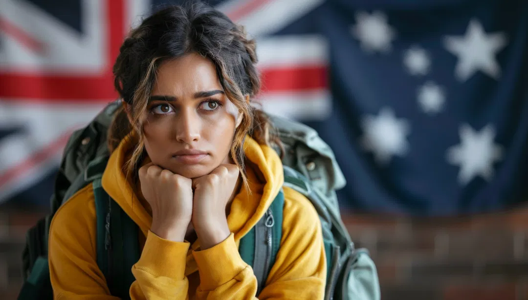 Australia Student Visa Rejection Rate 2025: Reasons & Appeals